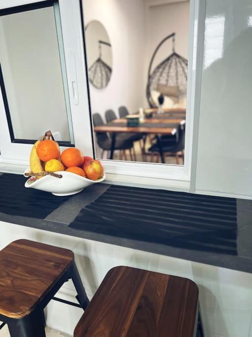 Minimal 3Br Apartment In Atene Esterno foto